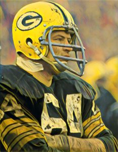 Winning, losing and Lombardi: A Q&A with Packers legend Jerry Kramer